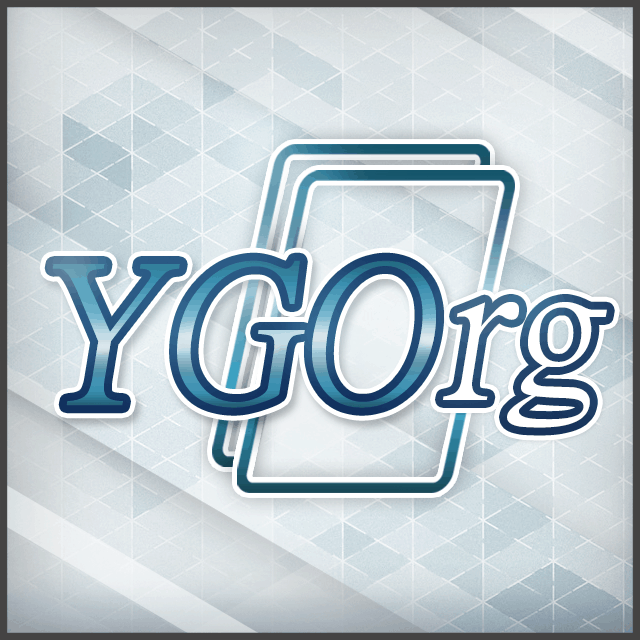 YGOrganization Logo